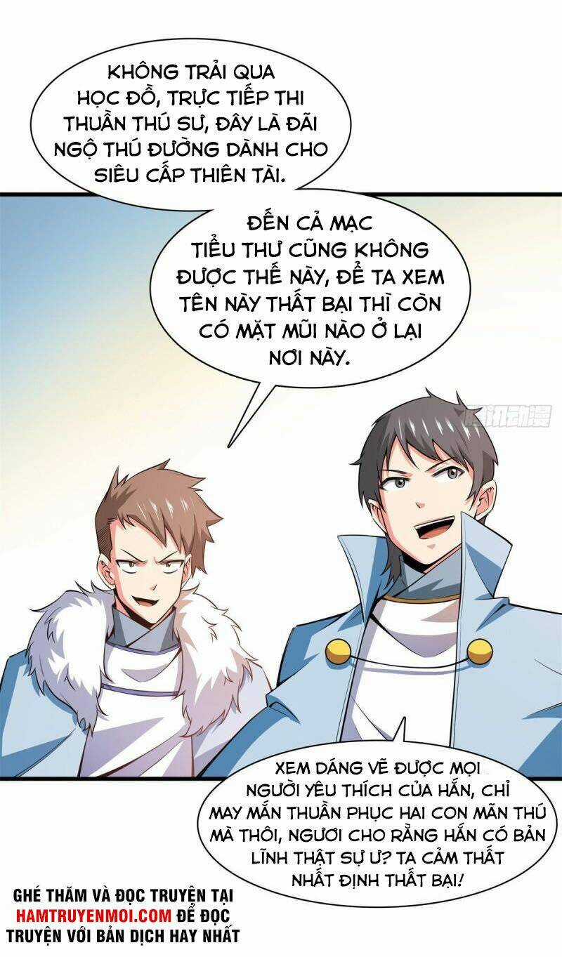 Thiên Đạo Đồ Thư Quán - Chapter 145 - Trang 9