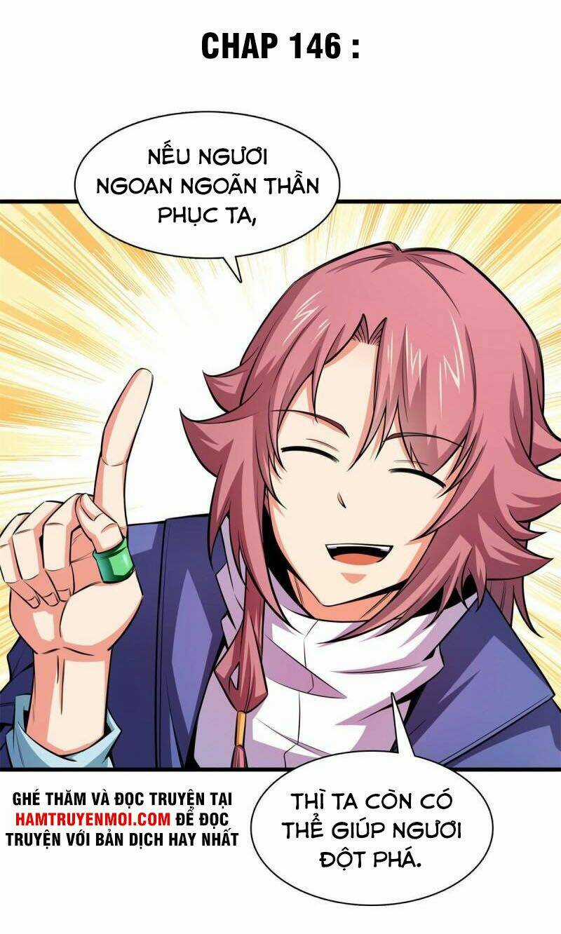 Thiên Đạo Đồ Thư Quán - Chapter 146 - Trang 1