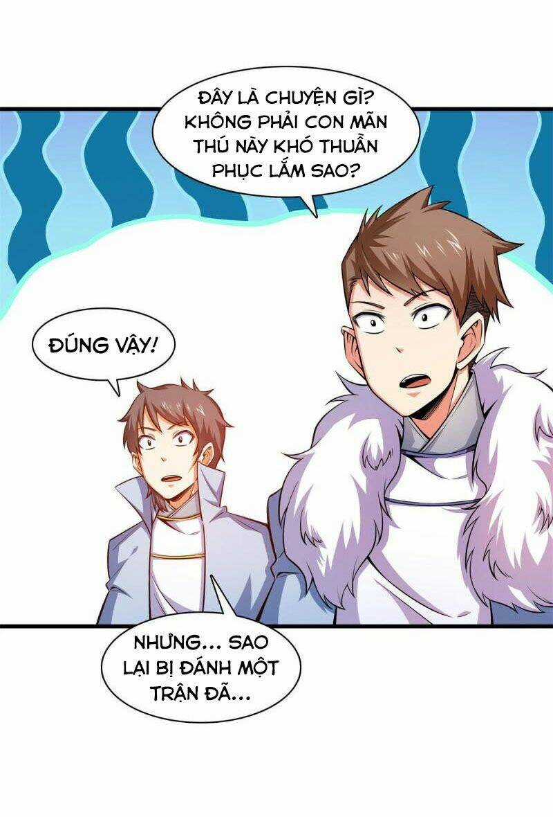 Thiên Đạo Đồ Thư Quán - Chapter 146 - Trang 11