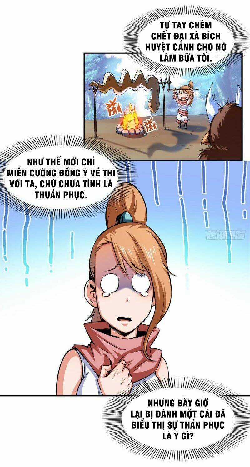 Thiên Đạo Đồ Thư Quán - Chapter 146 - Trang 13