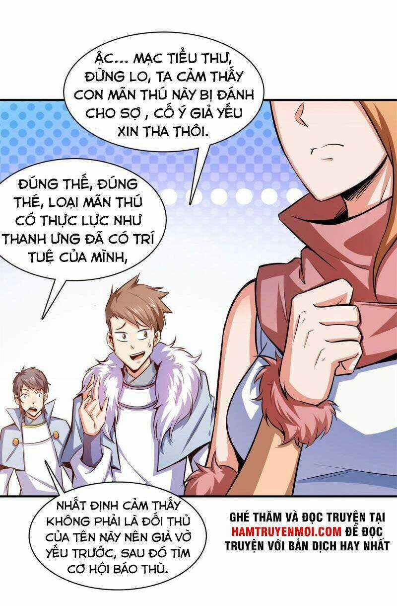 Thiên Đạo Đồ Thư Quán - Chapter 146 - Trang 14