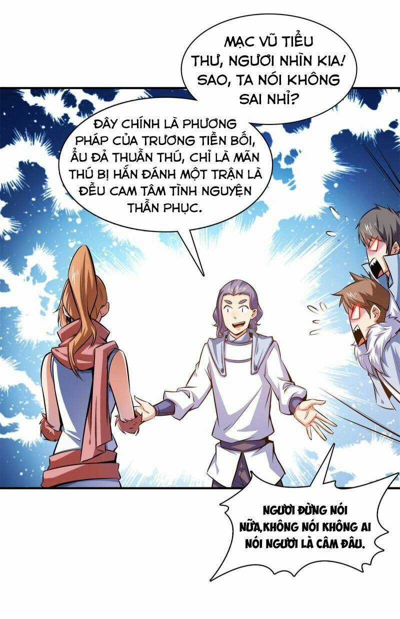 Thiên Đạo Đồ Thư Quán - Chapter 146 - Trang 15