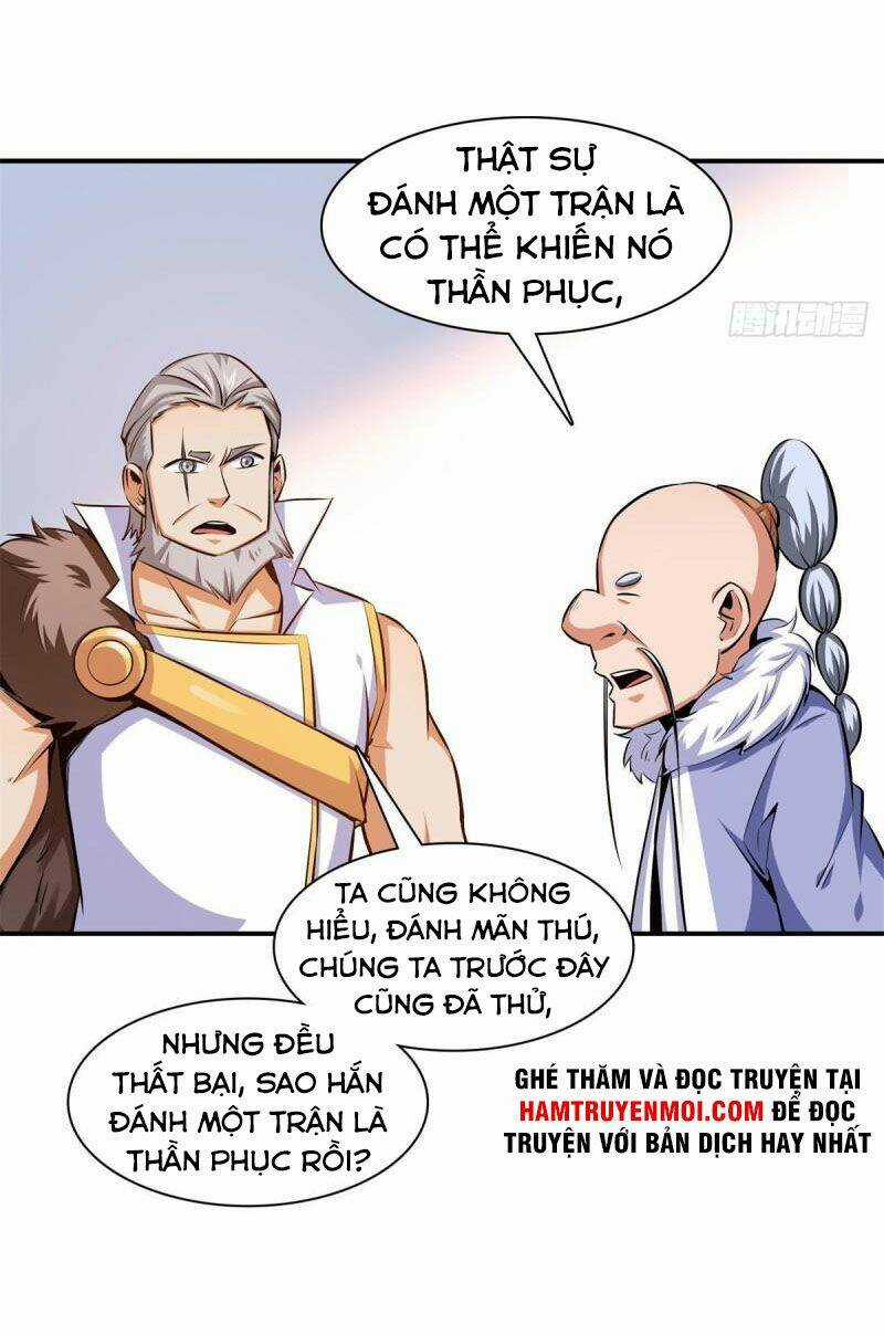 Thiên Đạo Đồ Thư Quán - Chapter 146 - Trang 16