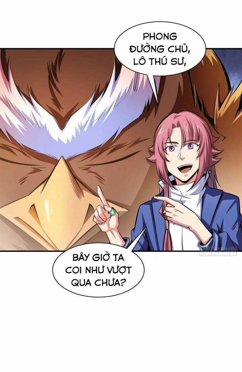 Thiên Đạo Đồ Thư Quán - Chapter 146 - Trang 17