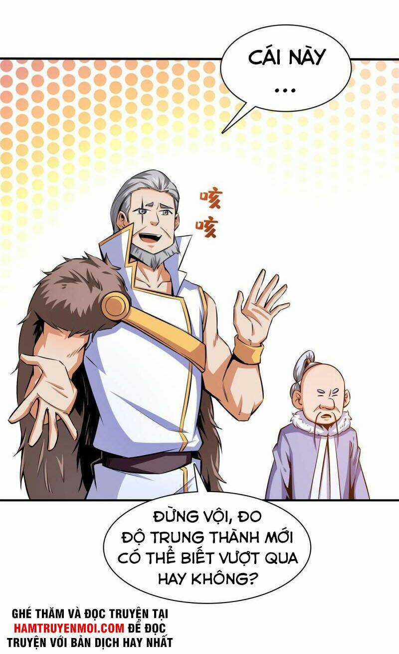 Thiên Đạo Đồ Thư Quán - Chapter 146 - Trang 18