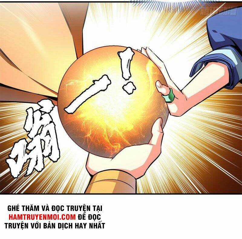 Thiên Đạo Đồ Thư Quán - Chapter 146 - Trang 20