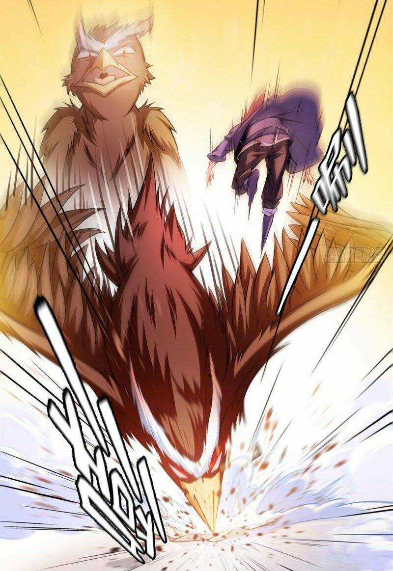 Thiên Đạo Đồ Thư Quán - Chapter 146 - Trang 3