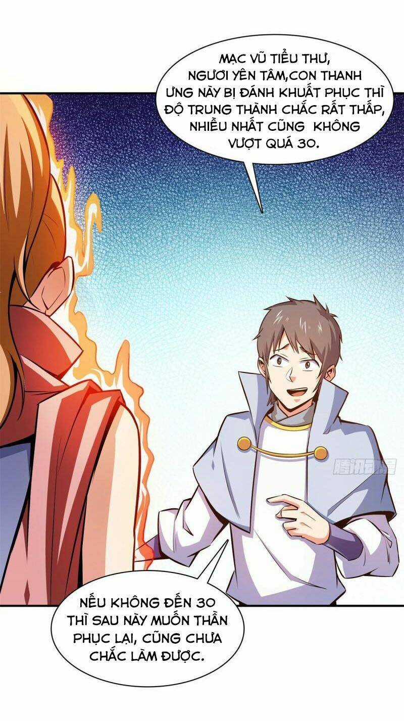 Thiên Đạo Đồ Thư Quán - Chapter 146 - Trang 21