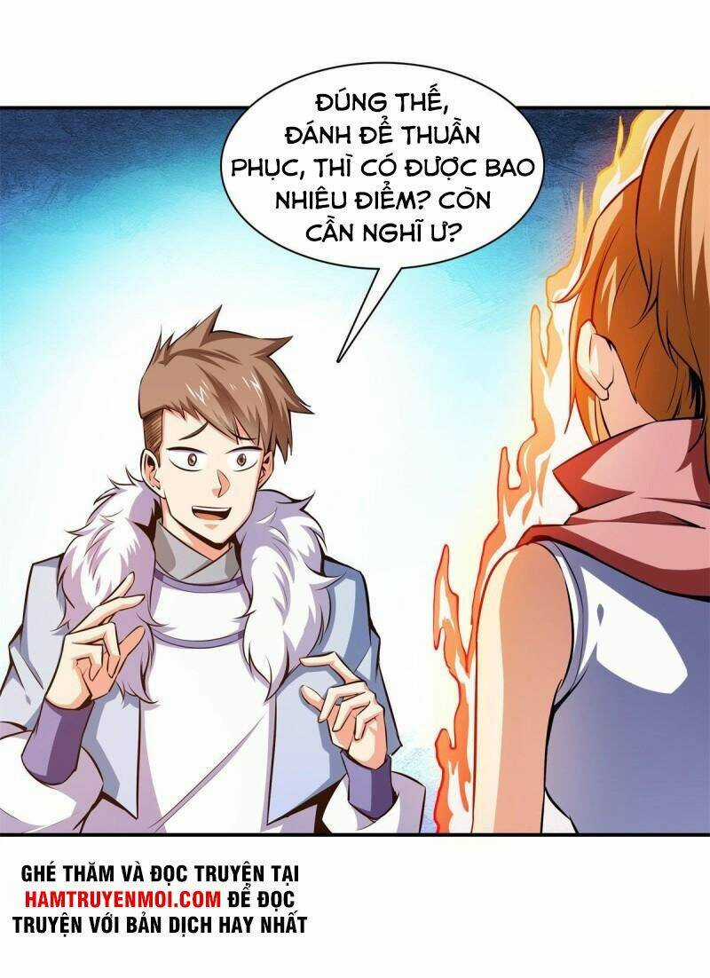 Thiên Đạo Đồ Thư Quán - Chapter 146 - Trang 22