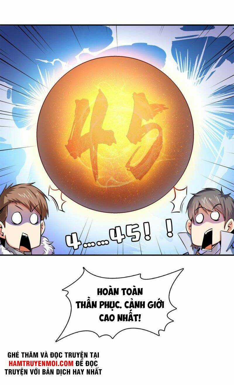 Thiên Đạo Đồ Thư Quán - Chapter 146 - Trang 25