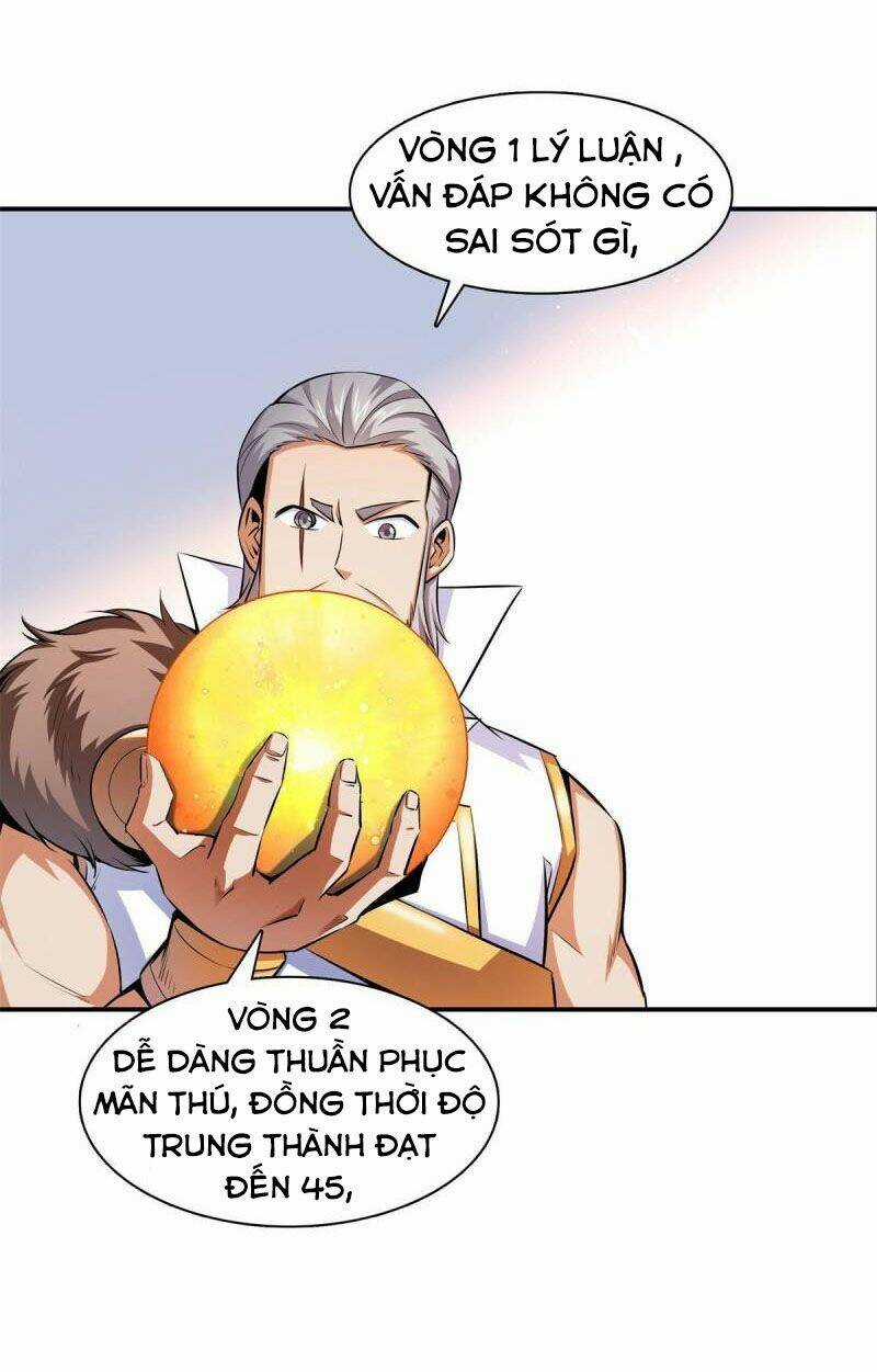 Thiên Đạo Đồ Thư Quán - Chapter 146 - Trang 26