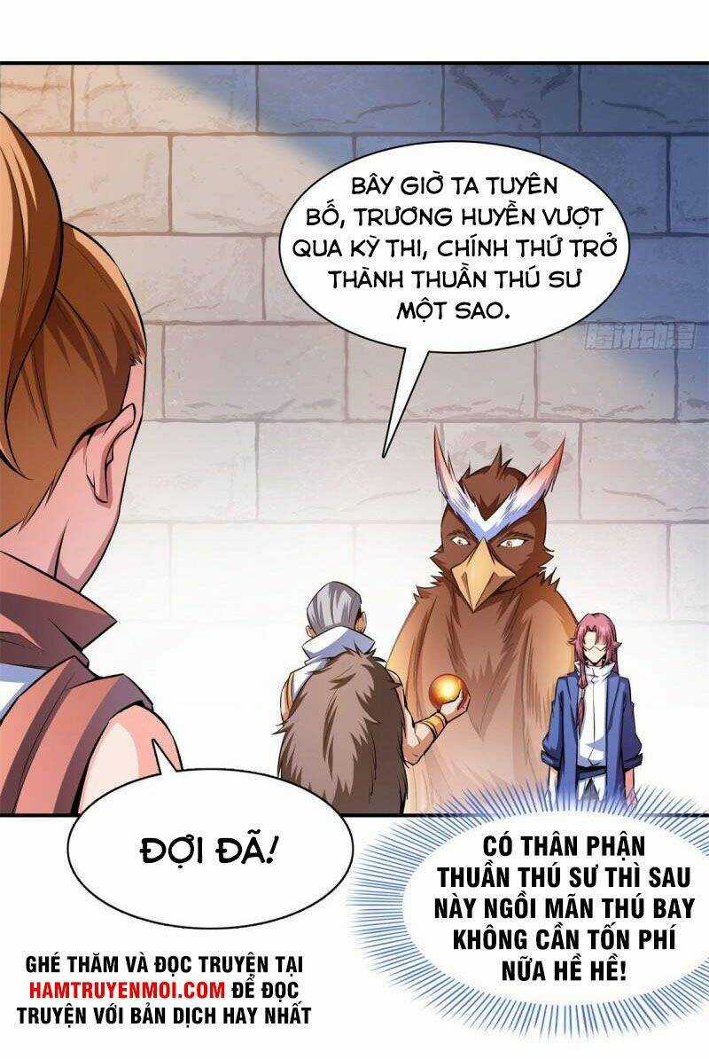 Thiên Đạo Đồ Thư Quán - Chapter 146 - Trang 27