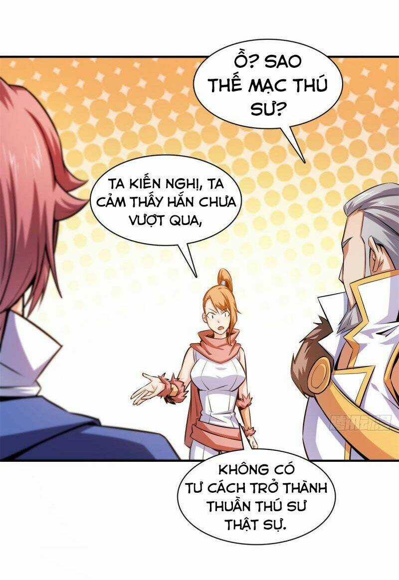 Thiên Đạo Đồ Thư Quán - Chapter 146 - Trang 28