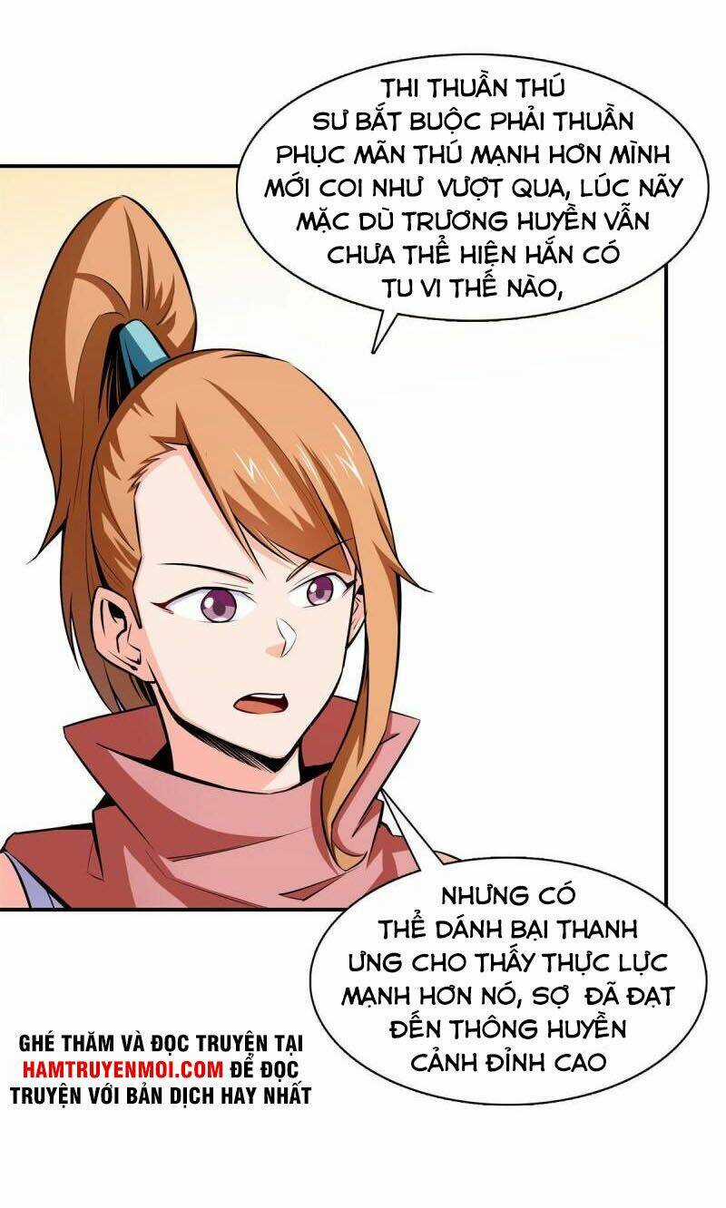 Thiên Đạo Đồ Thư Quán - Chapter 146 - Trang 29