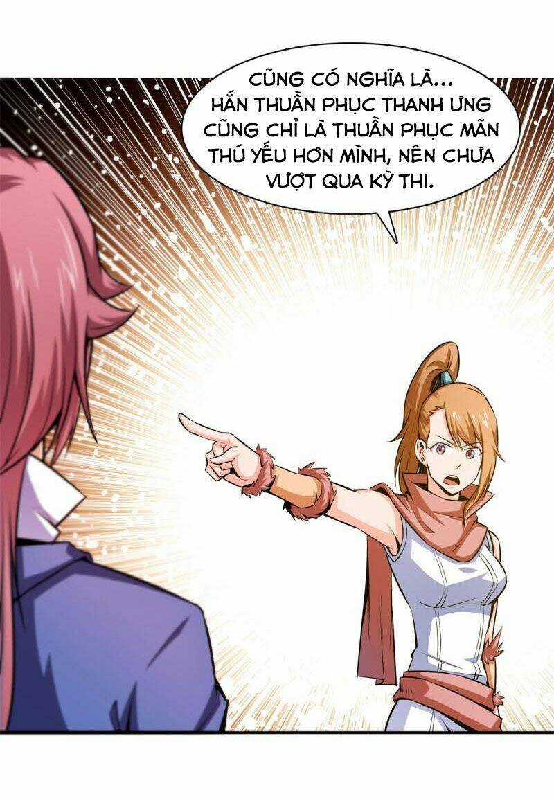 Thiên Đạo Đồ Thư Quán - Chapter 146 - Trang 30