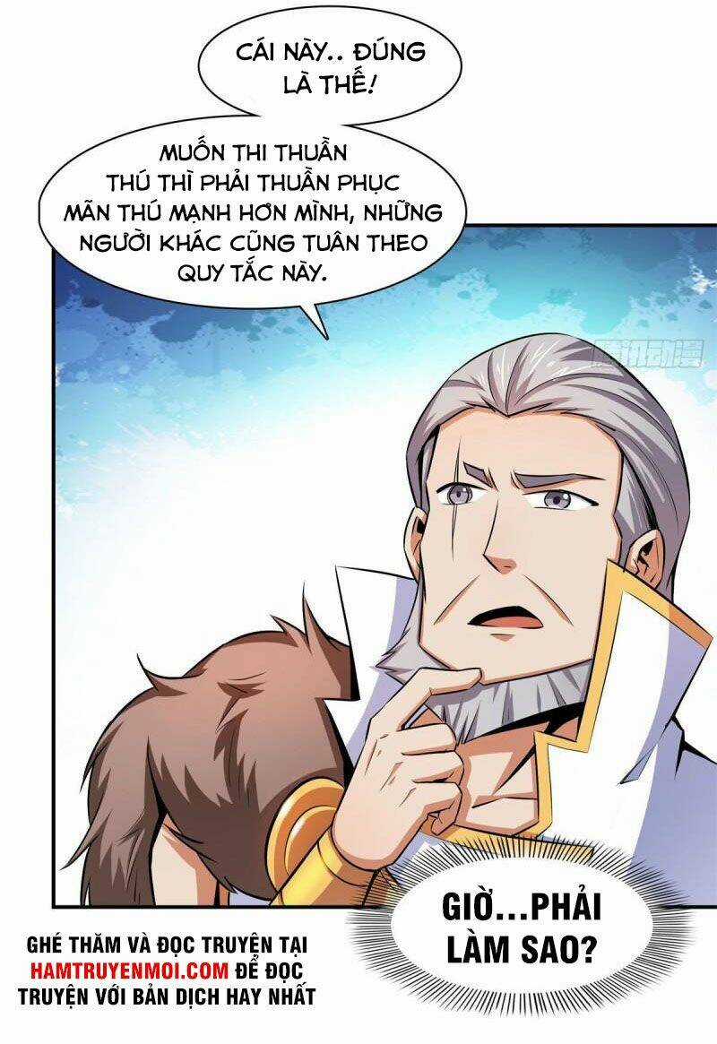 Thiên Đạo Đồ Thư Quán - Chapter 146 - Trang 31