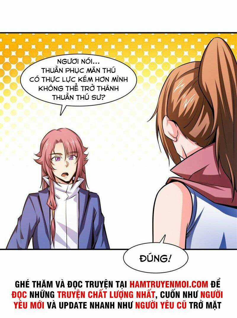 Thiên Đạo Đồ Thư Quán - Chapter 146 - Trang 32