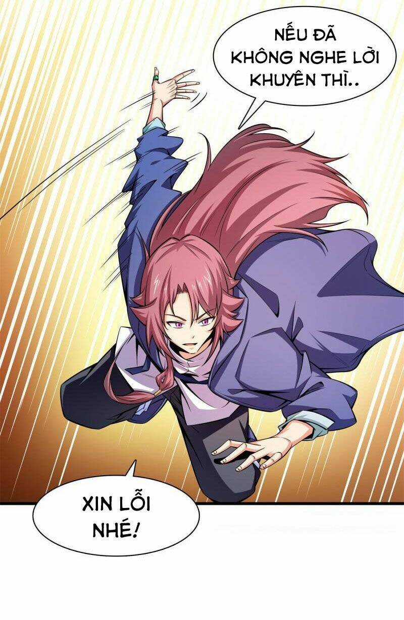 Thiên Đạo Đồ Thư Quán - Chapter 146 - Trang 5