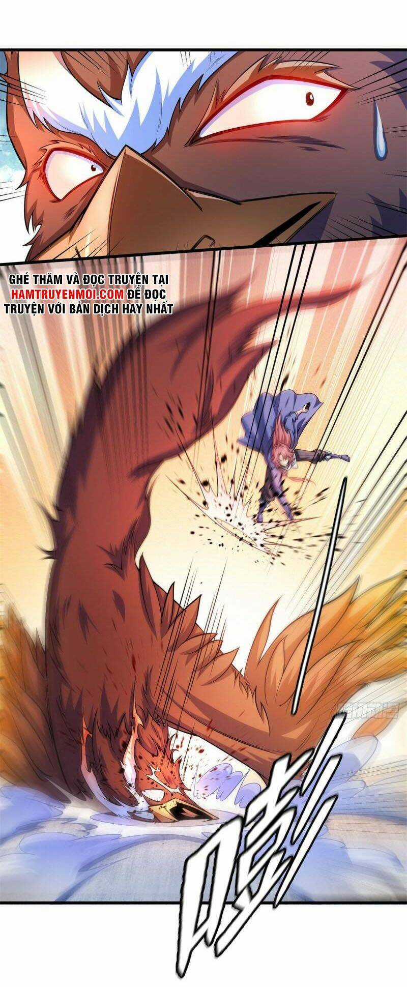 Thiên Đạo Đồ Thư Quán - Chapter 146 - Trang 6