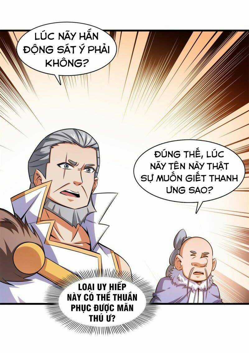 Thiên Đạo Đồ Thư Quán - Chapter 146 - Trang 7