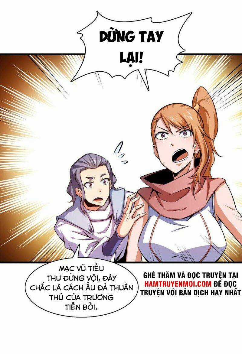 Thiên Đạo Đồ Thư Quán - Chapter 146 - Trang 8