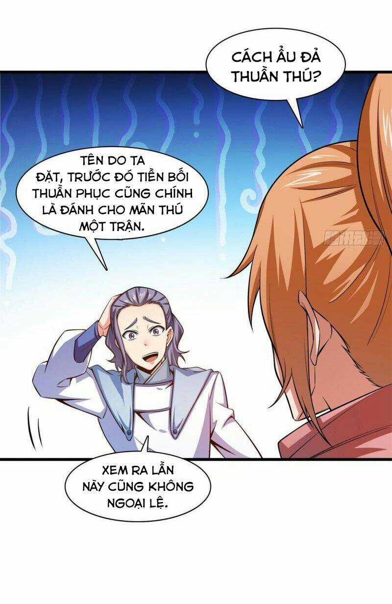 Thiên Đạo Đồ Thư Quán - Chapter 146 - Trang 9