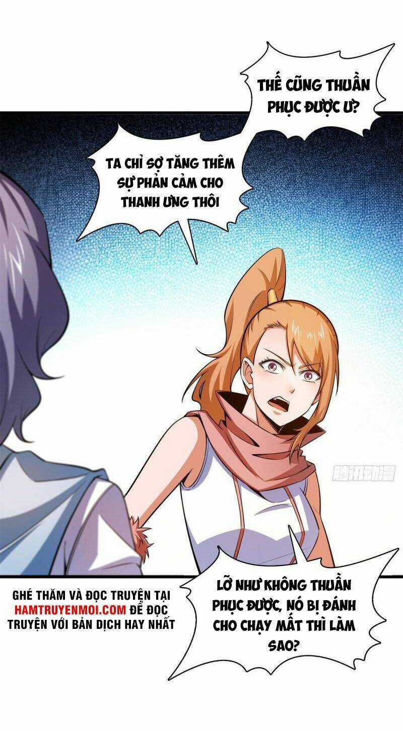 Thiên Đạo Đồ Thư Quán - Chapter 146 - Trang 10