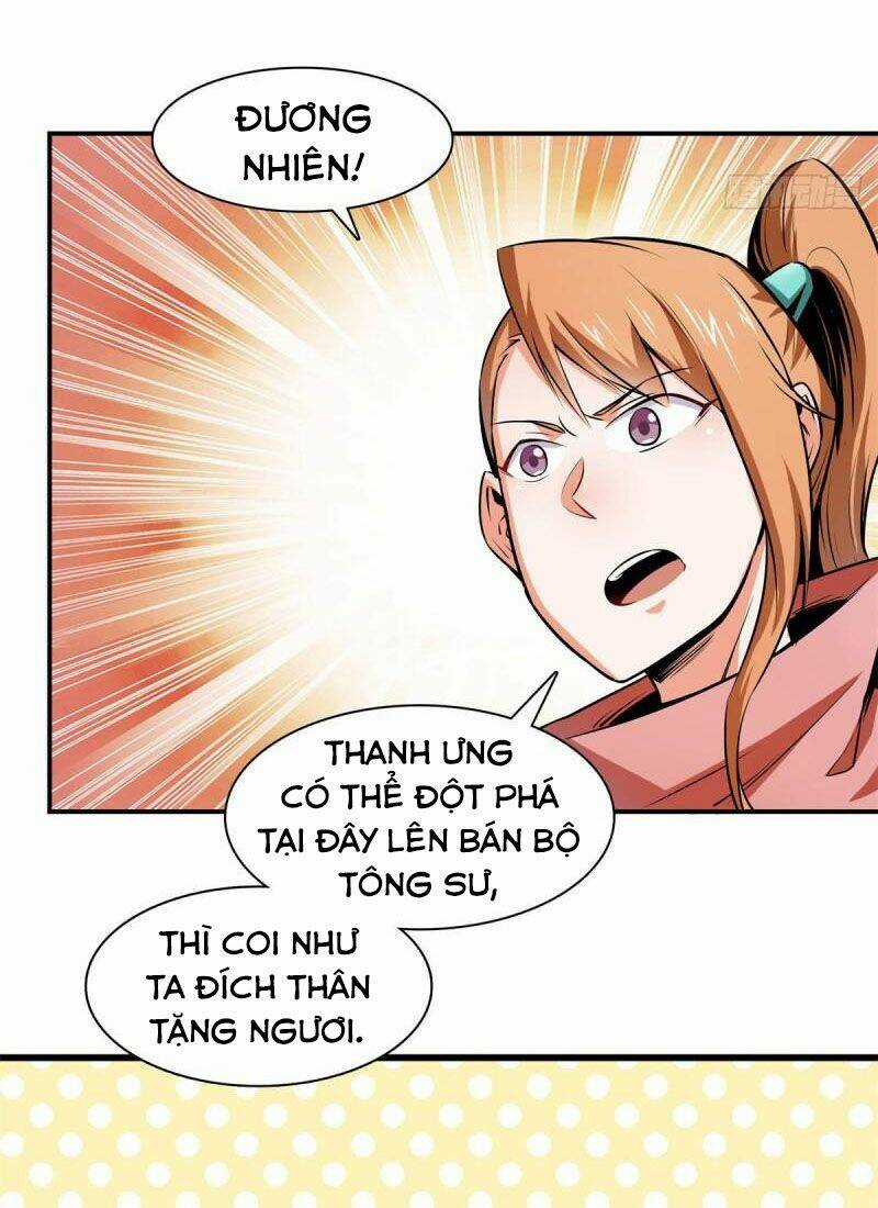 Thiên Đạo Đồ Thư Quán - Chapter 147 - Trang 2