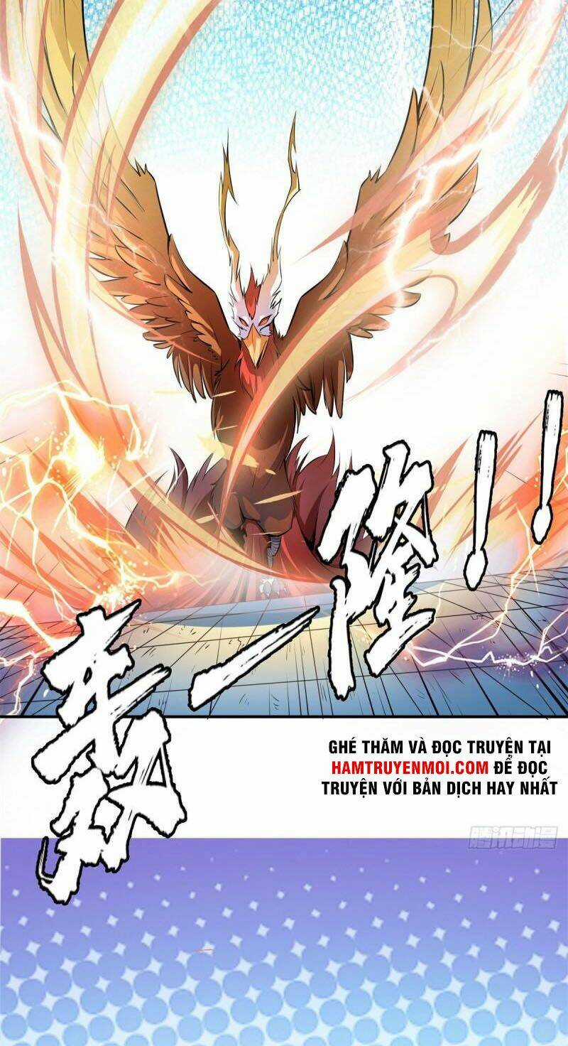 Thiên Đạo Đồ Thư Quán - Chapter 147 - Trang 11