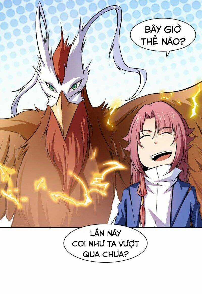 Thiên Đạo Đồ Thư Quán - Chapter 147 - Trang 12