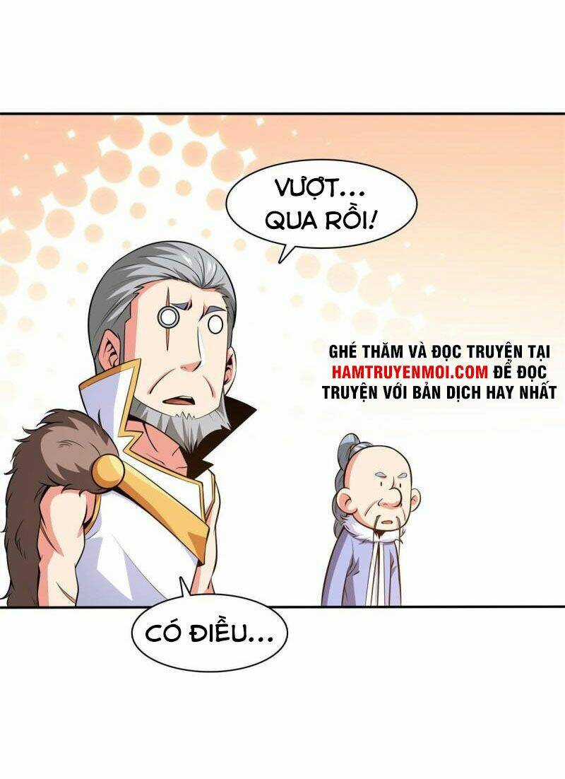 Thiên Đạo Đồ Thư Quán - Chapter 147 - Trang 13