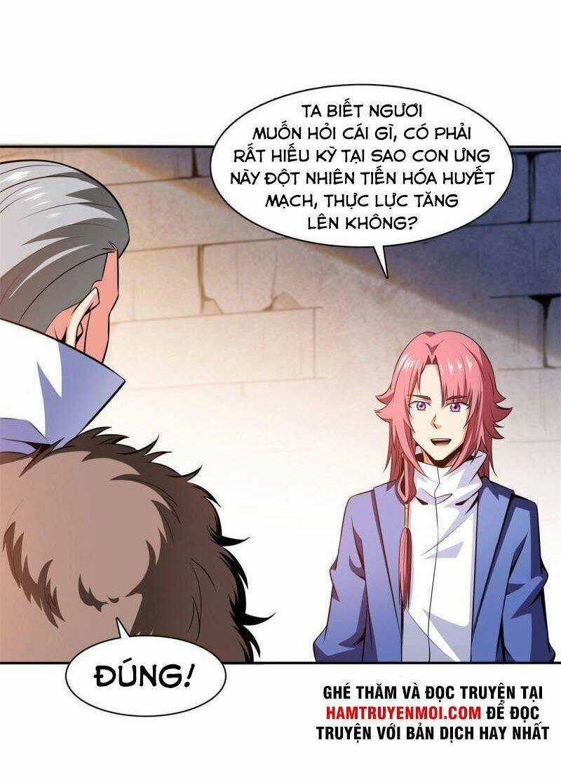 Thiên Đạo Đồ Thư Quán - Chapter 147 - Trang 15