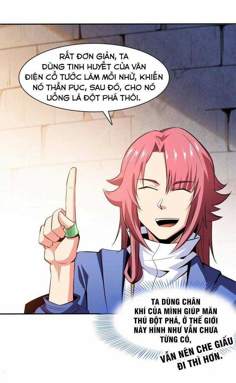 Thiên Đạo Đồ Thư Quán - Chapter 147 - Trang 16