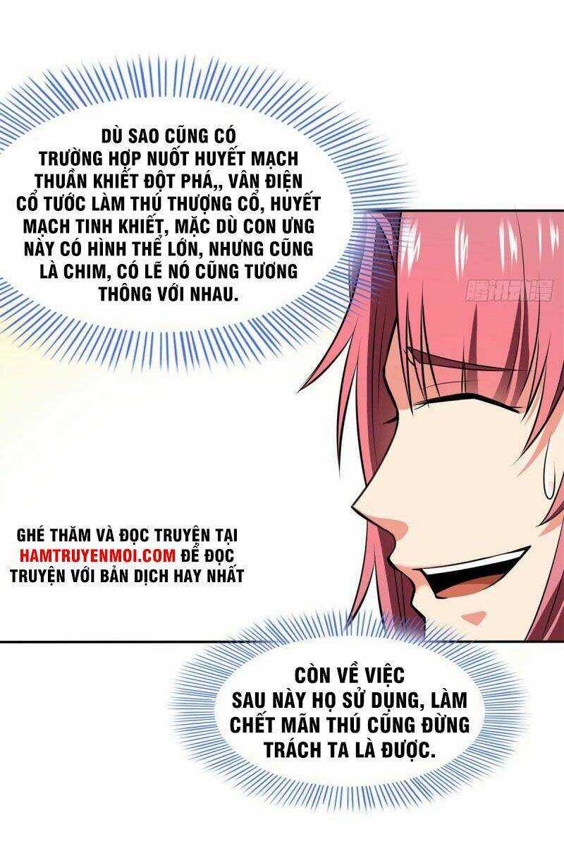 Thiên Đạo Đồ Thư Quán - Chapter 147 - Trang 17