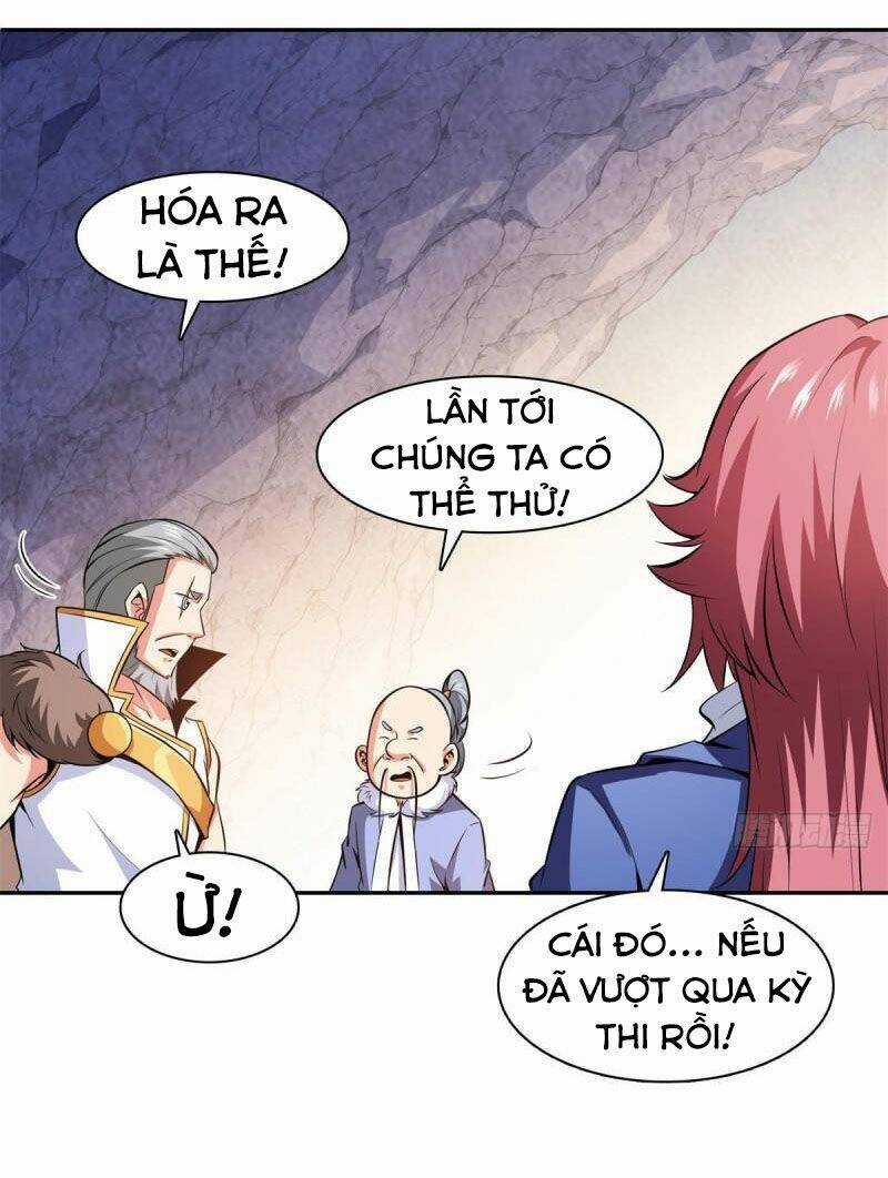 Thiên Đạo Đồ Thư Quán - Chapter 147 - Trang 18