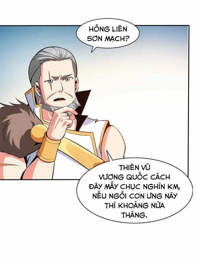 Thiên Đạo Đồ Thư Quán - Chapter 147 - Trang 20