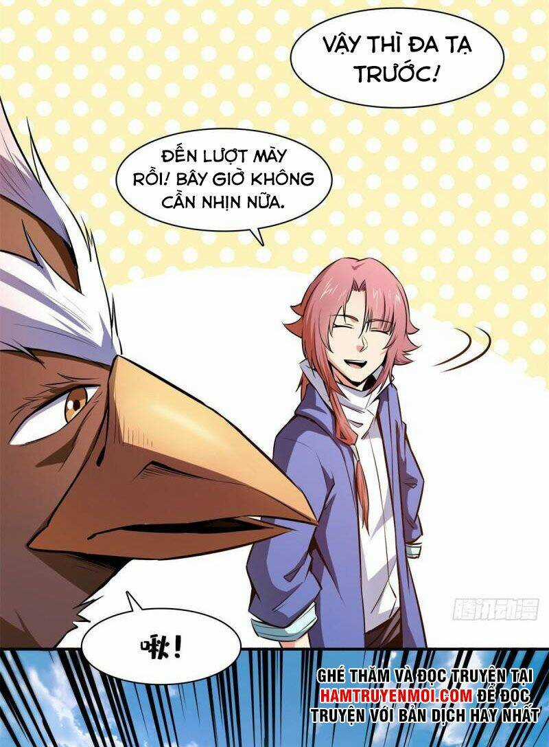 Thiên Đạo Đồ Thư Quán - Chapter 147 - Trang 3