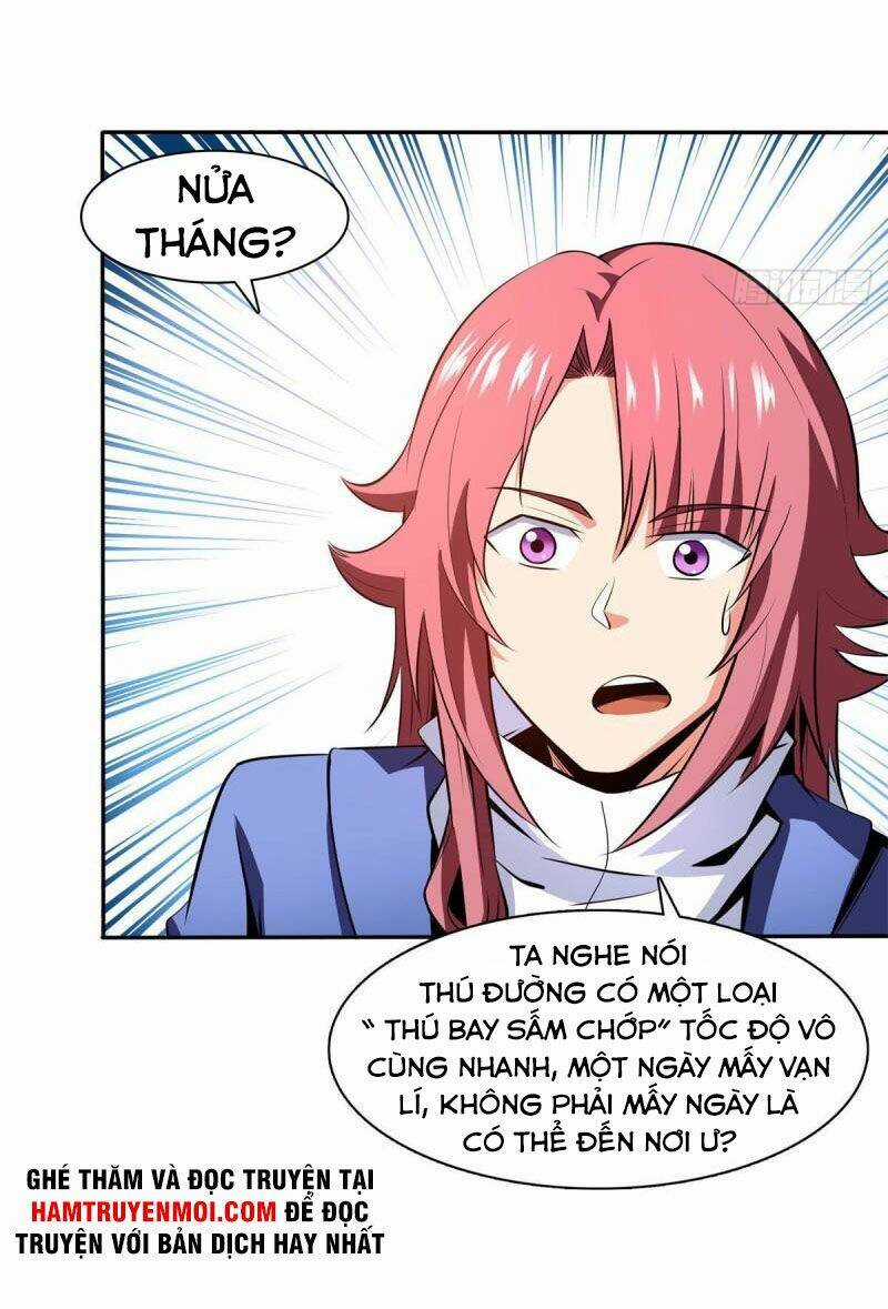 Thiên Đạo Đồ Thư Quán - Chapter 147 - Trang 21