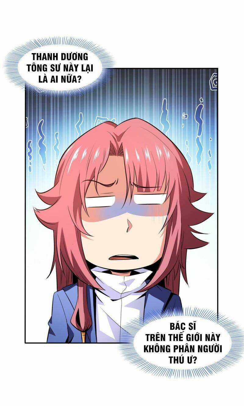 Thiên Đạo Đồ Thư Quán - Chapter 147 - Trang 24