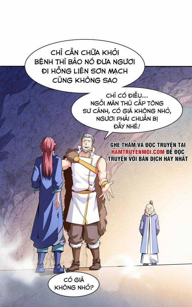 Thiên Đạo Đồ Thư Quán - Chapter 147 - Trang 25