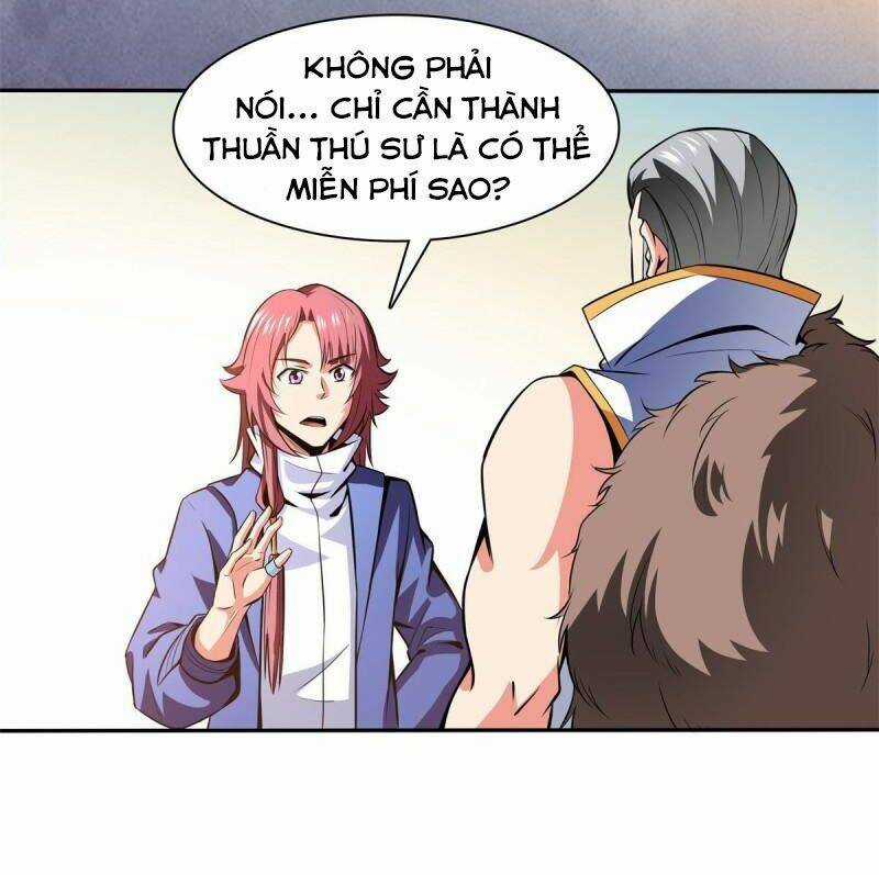 Thiên Đạo Đồ Thư Quán - Chapter 147 - Trang 26