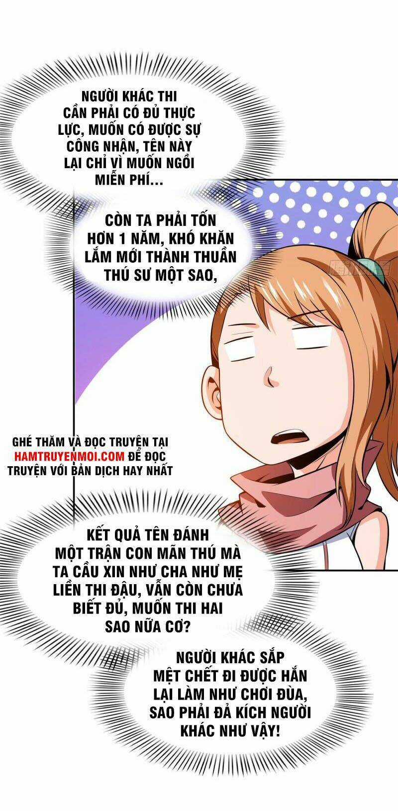 Thiên Đạo Đồ Thư Quán - Chapter 147 - Trang 29