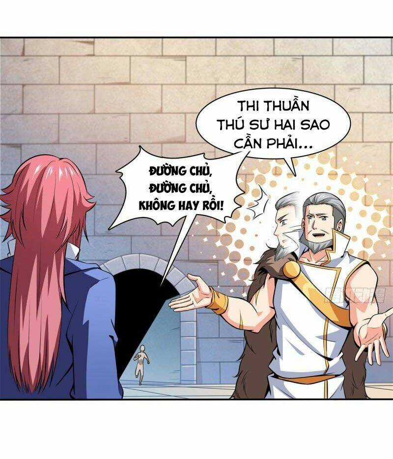 Thiên Đạo Đồ Thư Quán - Chapter 147 - Trang 30