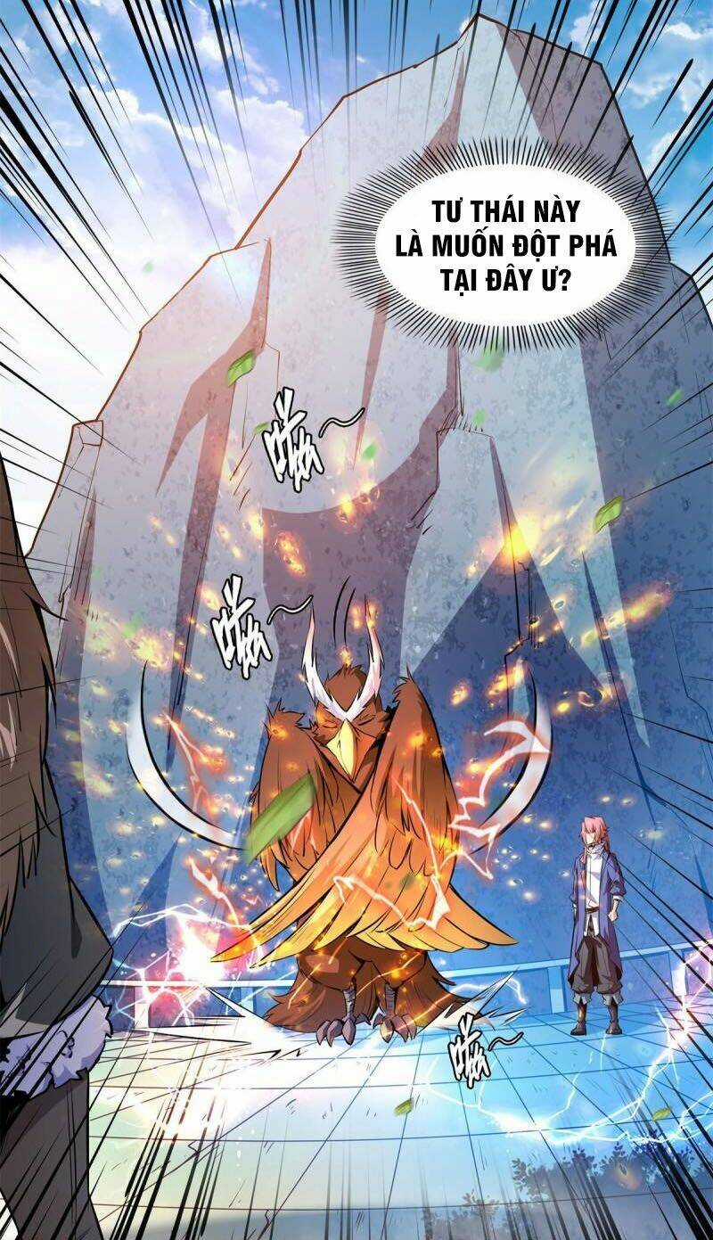 Thiên Đạo Đồ Thư Quán - Chapter 147 - Trang 4