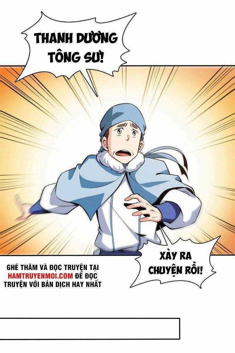 Thiên Đạo Đồ Thư Quán - Chapter 147 - Trang 31