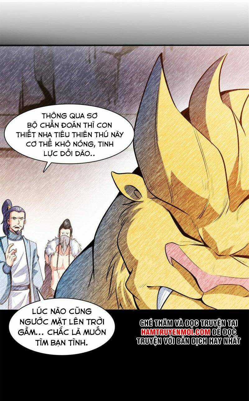 Thiên Đạo Đồ Thư Quán - Chapter 147 - Trang 33