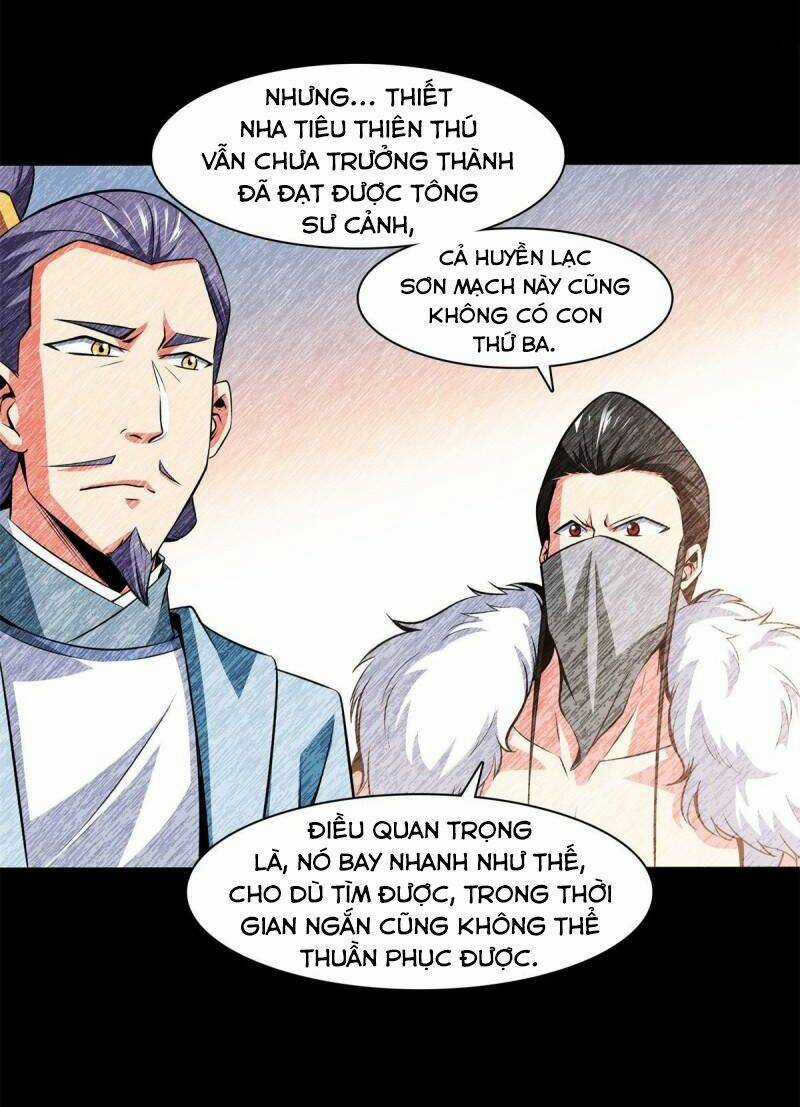 Thiên Đạo Đồ Thư Quán - Chapter 147 - Trang 34