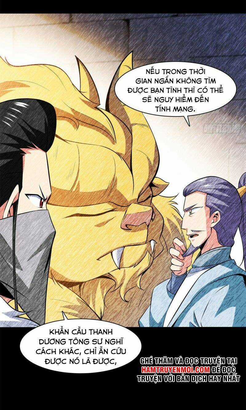 Thiên Đạo Đồ Thư Quán - Chapter 147 - Trang 35