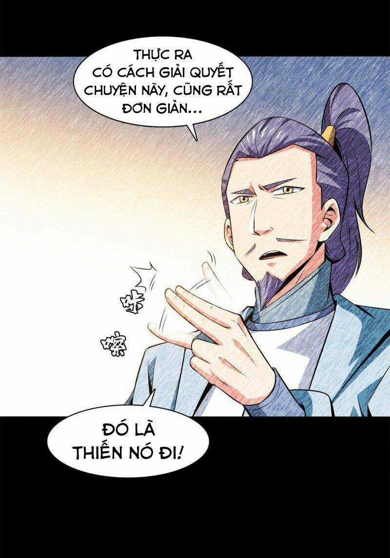 Thiên Đạo Đồ Thư Quán - Chapter 147 - Trang 36