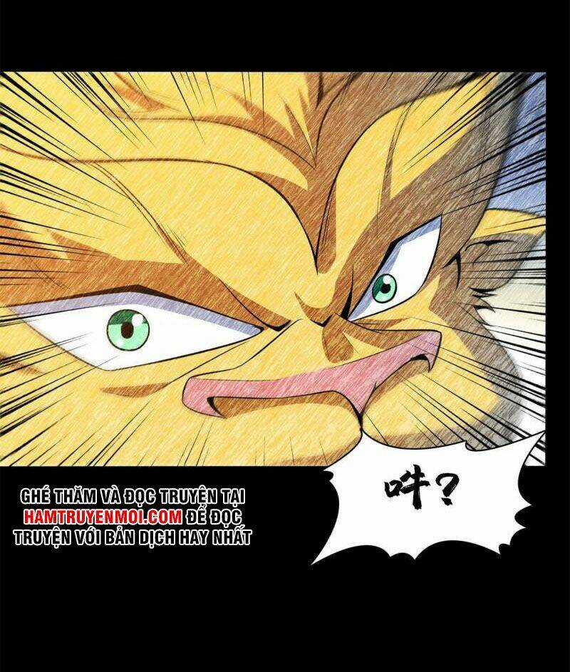 Thiên Đạo Đồ Thư Quán - Chapter 147 - Trang 37